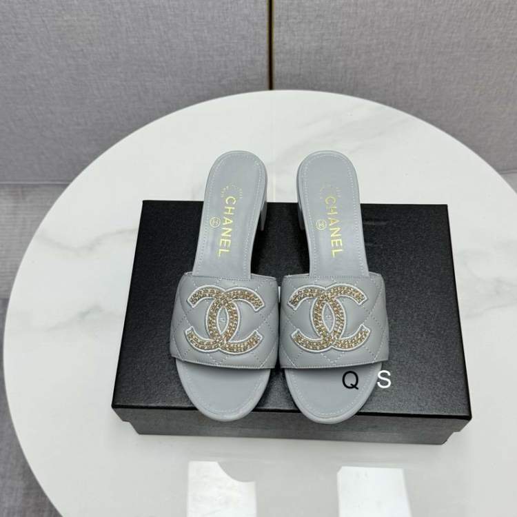Picture of Chanel Shoes _SKUChanelsz35-40S05252917